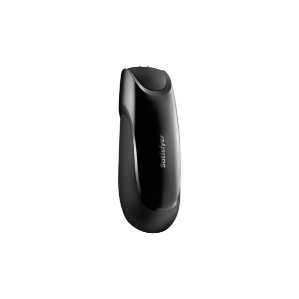 Masturbateur connecté vibrant USB Men Vibration + Satisfyer 